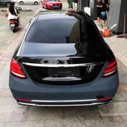 Купить Комплект обвесов Maybach (для 2016-2020) для Mercedes E-сlass W213