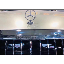 Купить Комплект обвесов Maybach (для 2016-2020) для Mercedes E-сlass W213