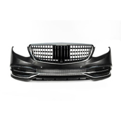 Купить Комплект обвесов Maybach (для 2016-2020) для Mercedes E-сlass W213