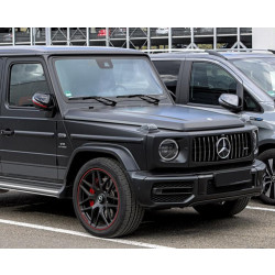Купить Комплект обвесов 2018-2025 (G63 AMG) для Mercedes G сlass W463