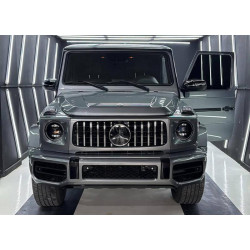 Купить Комплект обвесов 2018-2025 (G63 AMG) для Mercedes G сlass W463
