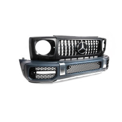 Купить Комплект обвесов 2018-2025 (G63 AMG) для Mercedes G сlass W463