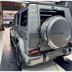 Купить Комплект обвесов 2018-2025 (G63 AMG) для Mercedes G сlass W463