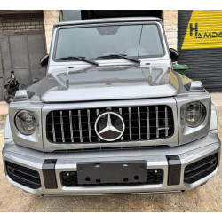 Купить Комплект обвесов 2018-2025 (G63 AMG) для Mercedes G сlass W463