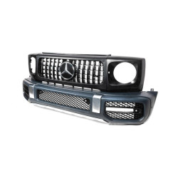 Купить Комплект обвесов 2018-2025 (G63 AMG) для Mercedes G сlass W463