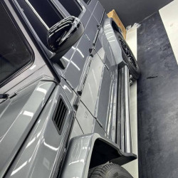 Купить Комплект обвесов 2018-2025 (G63 AMG) для Mercedes G сlass W463