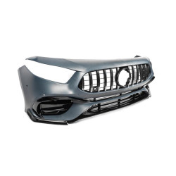 Купить Комплект обвесов AMG A45 (type-A) для Mercedes A-сlass W177 2018- гг