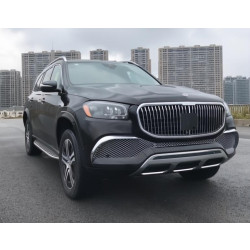 Купить Комплект обвесов Maybach GLS600 для Mercedes GLS X167