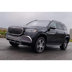 Купить Комплект обвесов Maybach GLS600 для Mercedes GLS X167