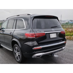 Купить Комплект обвесов Maybach GLS600 для Mercedes GLS X167