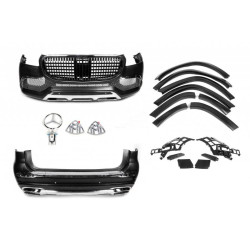 Купить Комплект обвесов Maybach GLS600 для Mercedes GLS X167