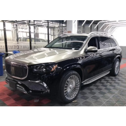 Купить Комплект обвесов Maybach GLS600 для Mercedes GLS X167