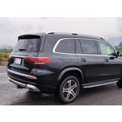 Купить Комплект обвесов Maybach GLS600 для Mercedes GLS X167