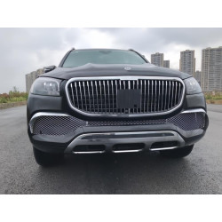 Купить Комплект обвесов Maybach GLS600 для Mercedes GLS X167
