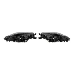 Купить Комплект рестайлинга в 2022 год (для 2015-2020) для Toyota Hilux 2015- гг