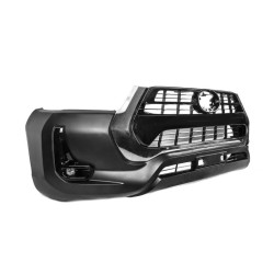 Купить Комплект рестайлинга в 2022 год (для 2015-2020) для Toyota Hilux 2015- гг