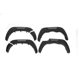 Купить Комплект рестайлинга в 2022 год (для 2015-2020) для Toyota Hilux 2015- гг