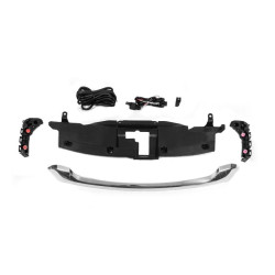 Купить Комплект рестайлинга в 2022 год (для 2015-2020) для Toyota Hilux 2015- гг