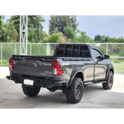 Купить Комплект рестайлинга в 2022 год (для 2015-2020) для Toyota Hilux 2015- гг