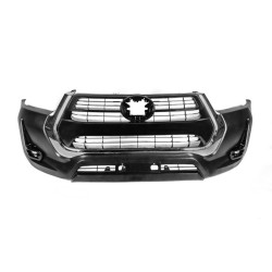 Купить Комплект рестайлинга в 2022 год (для 2015-2020) для Toyota Hilux 2015- гг