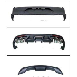 Купить Комплект обвесов для Ford Mustang 2015-2023 гг