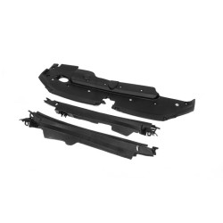 Купить Комплект рестайлинга в Lexus GX460 2020 года для Toyota Land Cruiser Prado 150