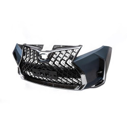 Купить Комплект обвесов LM-style для Toyota Sienna 2010-2020 гг