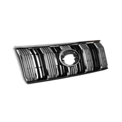 Купити Решітка 2017-2025 (Стандарт) для Toyota Land Cruiser Prado 150