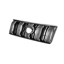 Купити Решітка 2017-2025 (Стандарт) для Toyota Land Cruiser Prado 150