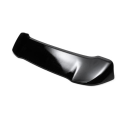 Купить Спойлер без LED (2016-2025) Черный цвет для Toyota Land Cruiser 200