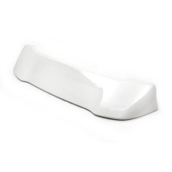 Купить Спойлер без LED (2016-2025) Черный цвет для Toyota Land Cruiser 200