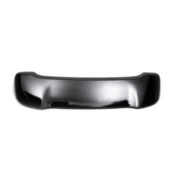 Купить Спойлер без LED (2016-2025) Черный цвет для Toyota Land Cruiser 200