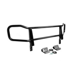 Купить Передняя защита тип-2 (2018-2024) для Mercedes G сlass W463