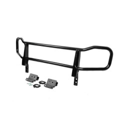 Купить Передняя защита тип-2 (2018-2024) для Mercedes G сlass W463