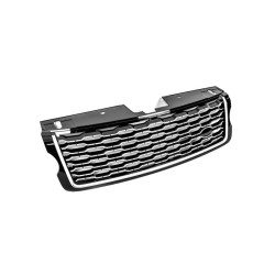 Купить Передняя решетка 2013-2018 (дизайн SVA 2019) для Range Rover IV L405