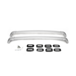 Купити ОЕМ поперечка (2 шт) сірі для Toyota Highlander 2013-2019 рр