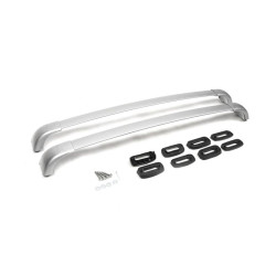 Купити ОЕМ поперечка (2 шт) сірі для Toyota Highlander 2013-2019 рр