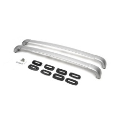 Купити ОЕМ поперечка (2 шт) сірі для Toyota Highlander 2013-2019 рр