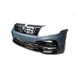 Купить Комплект обвесов R-Line для Volkswagen Tiguan 2016-2023 гг