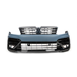 Купить Комплект обвесов R-Line для Volkswagen Tiguan 2016-2023 гг