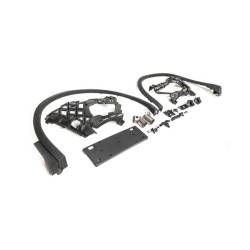 Купить Комплект обвесов R-Line для Volkswagen Tiguan 2016-2023 гг