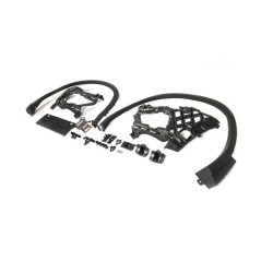 Купить Комплект обвесов R-Line для Volkswagen Tiguan 2016-2023 гг