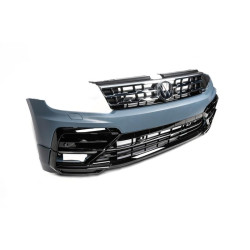 Купить Комплект обвесов R-Line для Volkswagen Tiguan 2016-2023 гг