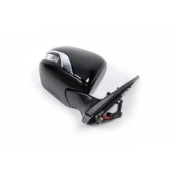 Купить Зеркала в сборе Executive (1 шт) Черное (левое) для Toyota Land Cruiser 200