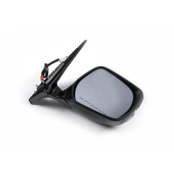 Купить Зеркала в сборе Executive (1 шт) Черное (левое) для Toyota Land Cruiser 200