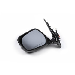 Купить Зеркала в сборе Executive (1 шт) Черное (левое) для Toyota Land Cruiser 200