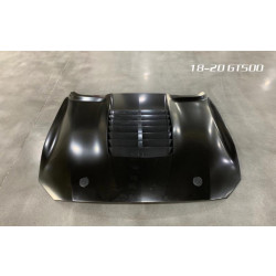 Купить Капот (2018-2025) для Ford Mustang