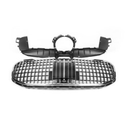 Купити Передня решітка 2019-2023 (Maybach) для Mercedes GLS X167