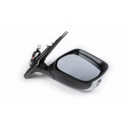 Купить Зеркала в сборе (1 шт) Оригинал, Белое для Toyota Land Cruiser 200