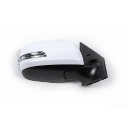 Купить Зеркала в сборе (1 шт) Оригинал, Белое для Toyota Land Cruiser 200